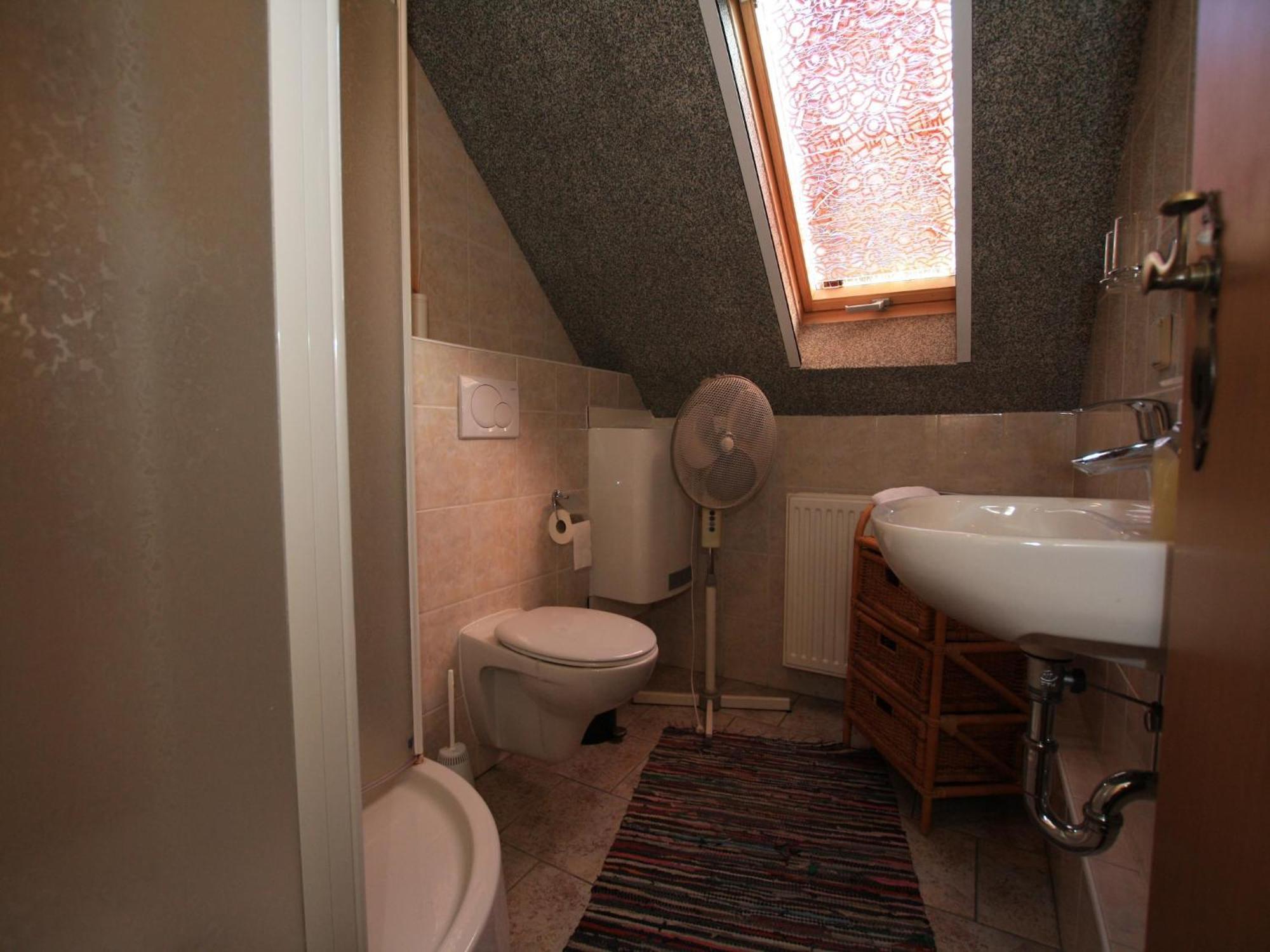 Apartment In Luckaitztal Gossda With Parking Space Εξωτερικό φωτογραφία