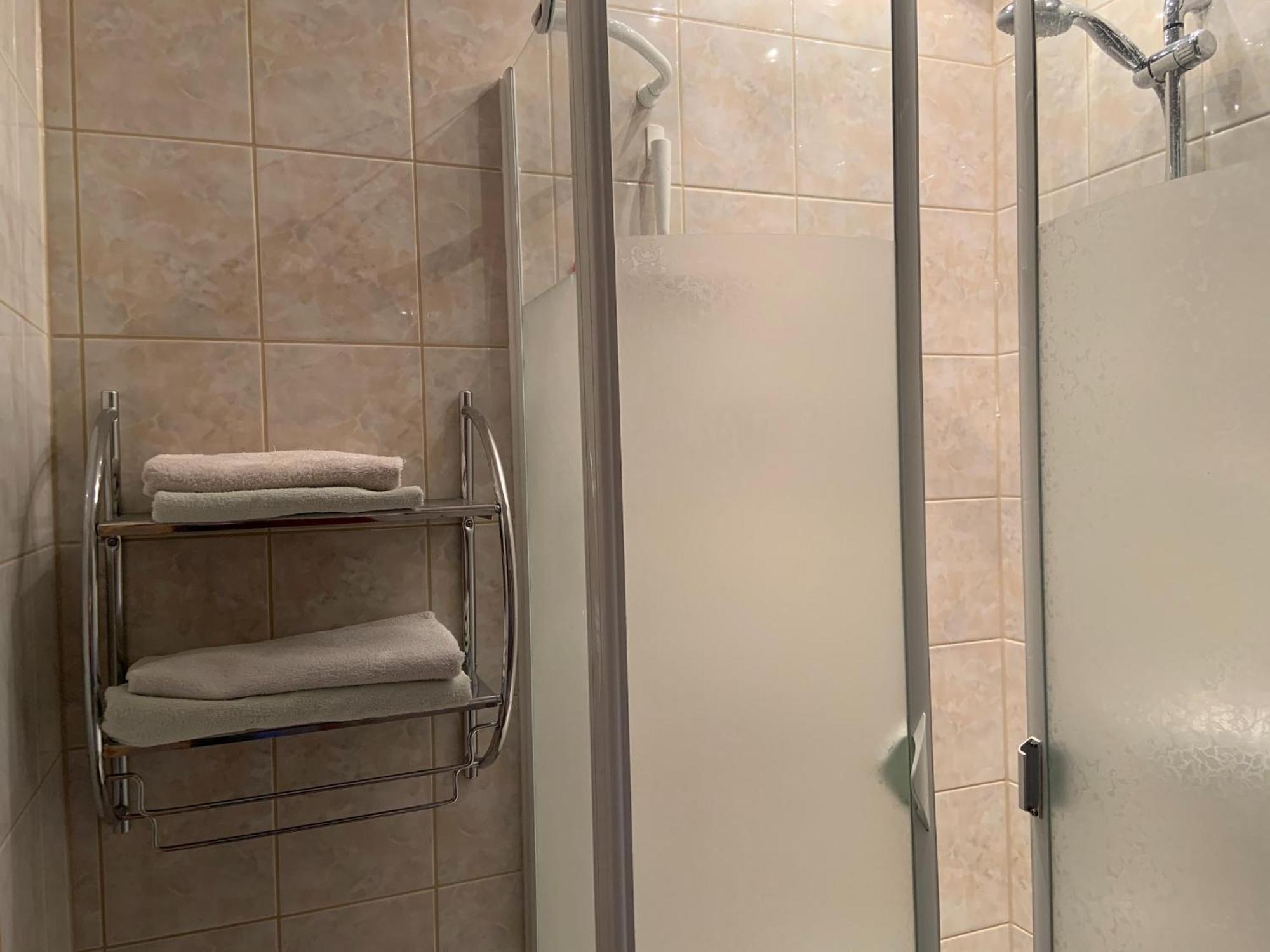 Apartment In Luckaitztal Gossda With Parking Space Εξωτερικό φωτογραφία