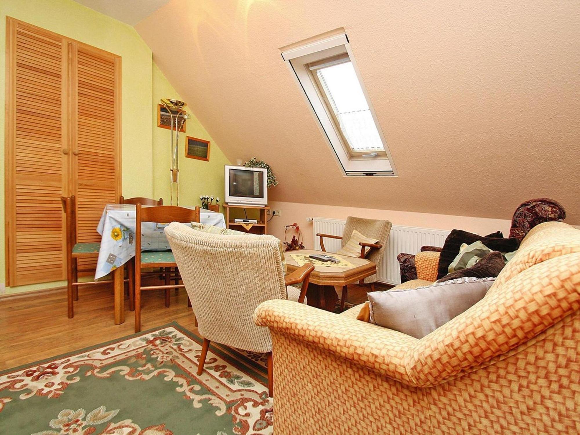 Apartment In Luckaitztal Gossda With Parking Space Εξωτερικό φωτογραφία