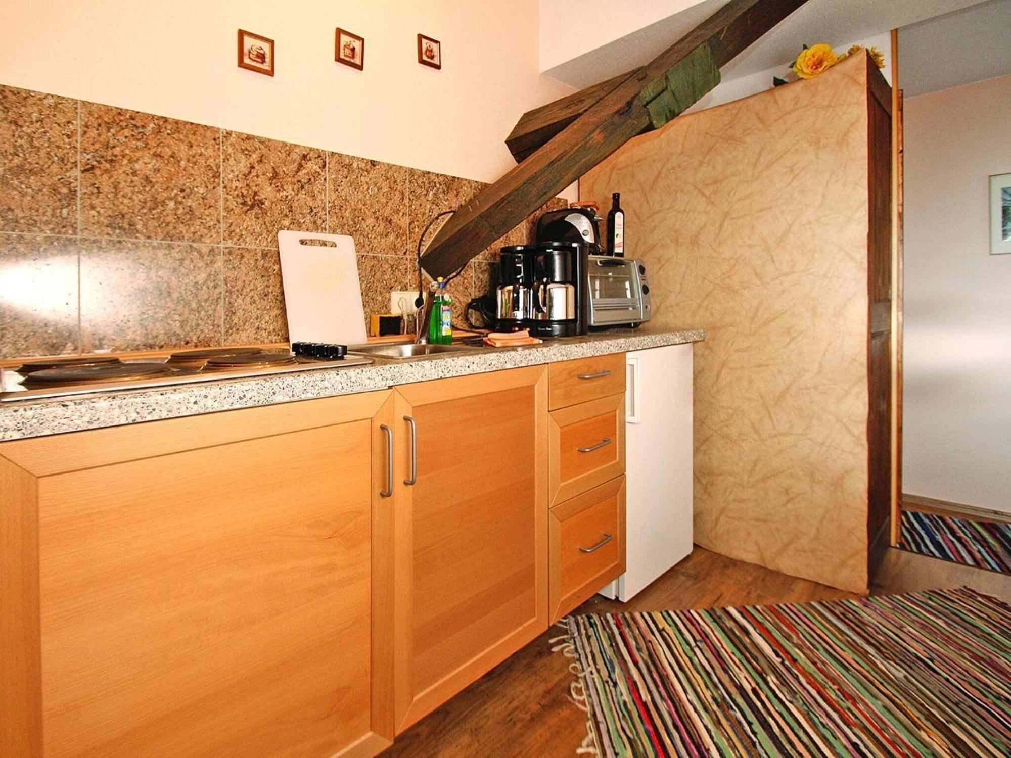 Apartment In Luckaitztal Gossda With Parking Space Εξωτερικό φωτογραφία