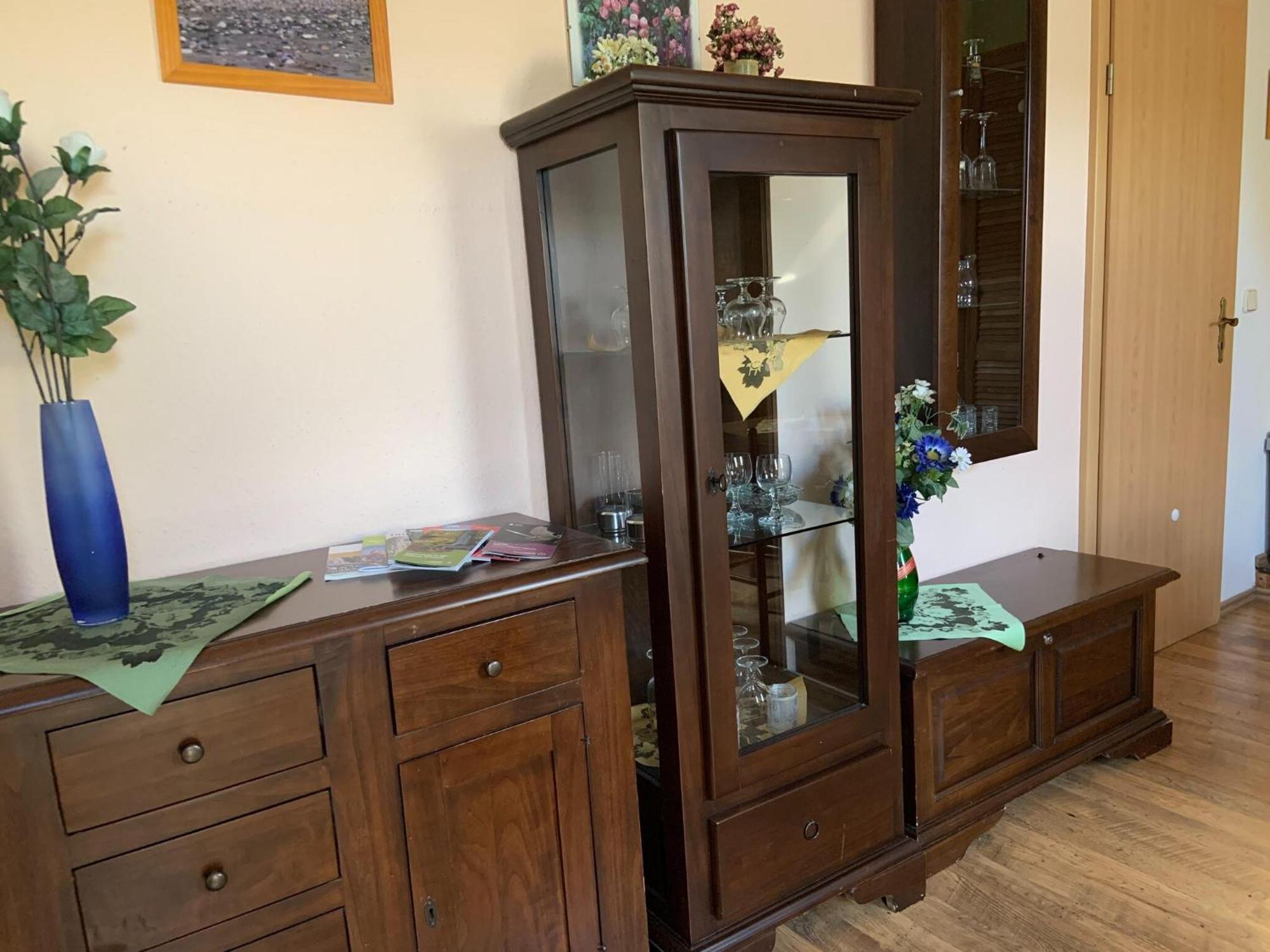 Apartment In Luckaitztal Gossda With Parking Space Εξωτερικό φωτογραφία